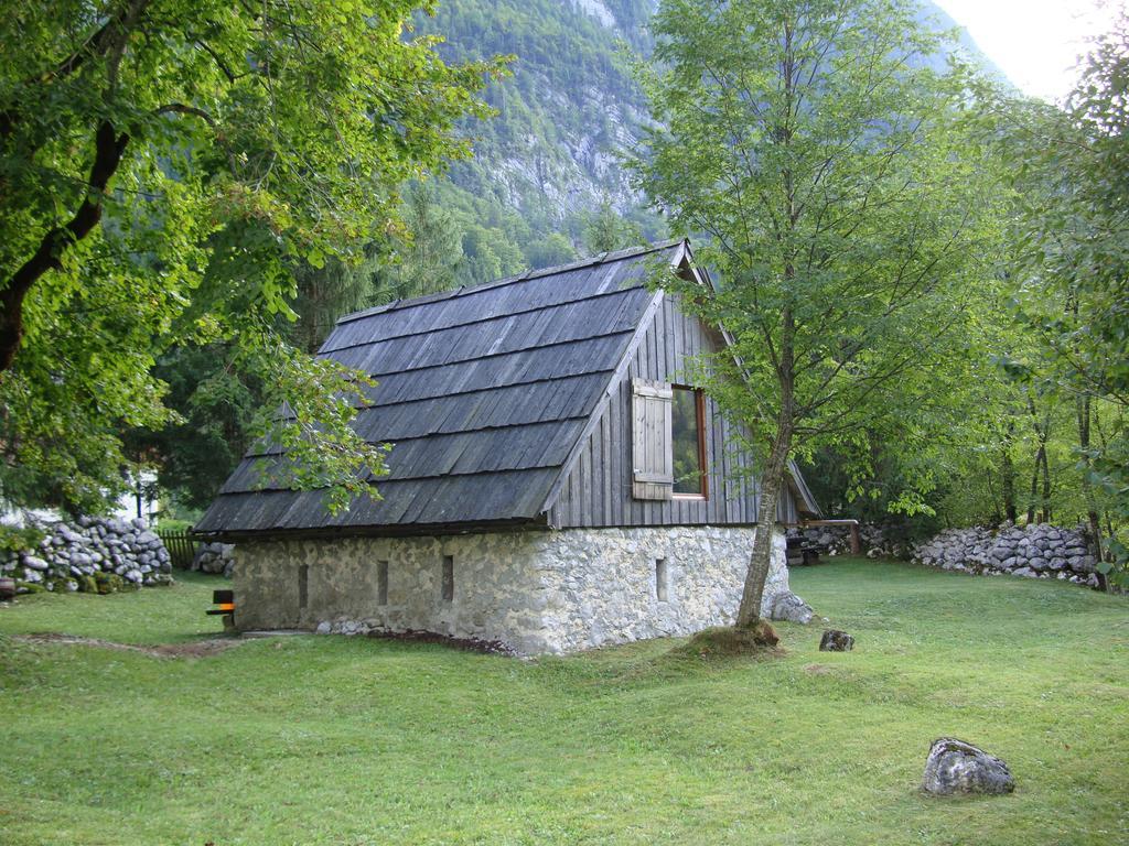 House Pod Lipo Villa Трента Стая снимка