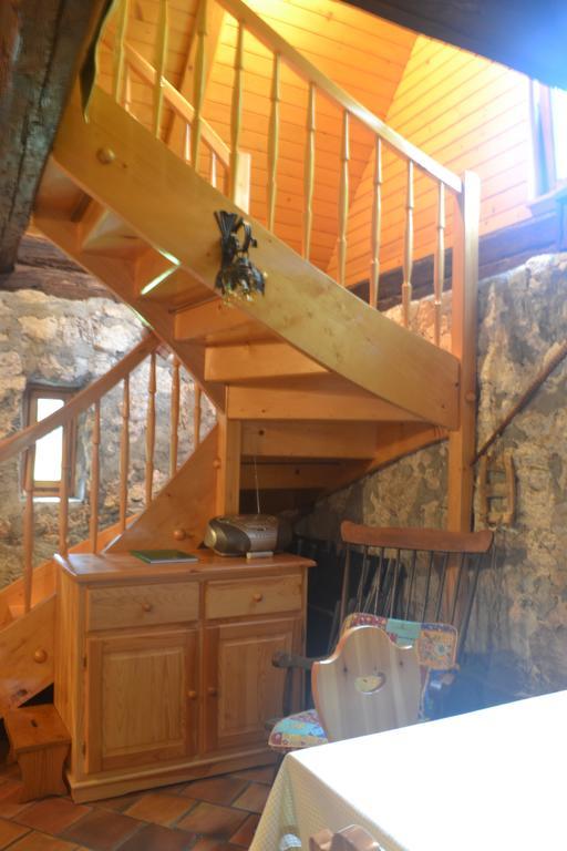 House Pod Lipo Villa Трента Екстериор снимка