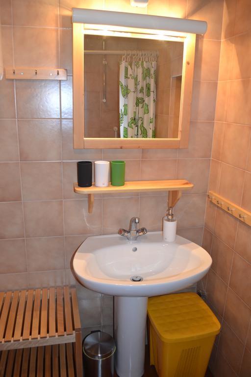 House Pod Lipo Villa Трента Екстериор снимка